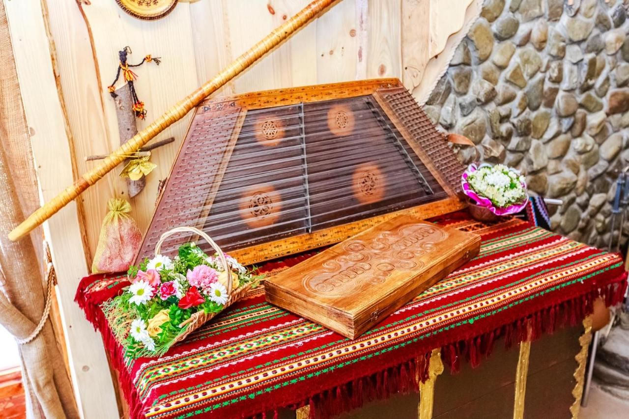 Мини-отель Gutsulska rodzynka Яремче-18